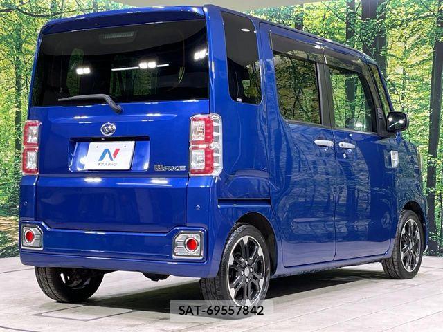 Daihatsu WAKE 2018-01 6505093-16