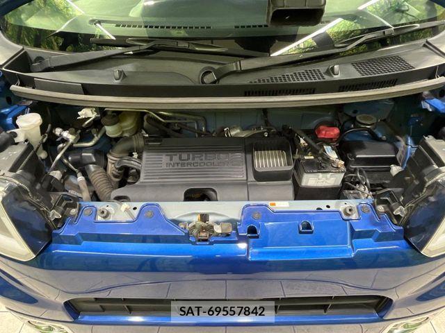 Daihatsu WAKE 2018-01 6505093-17