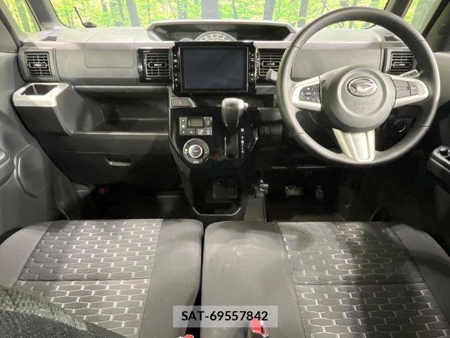 Daihatsu WAKE 2018-01 6505093-1