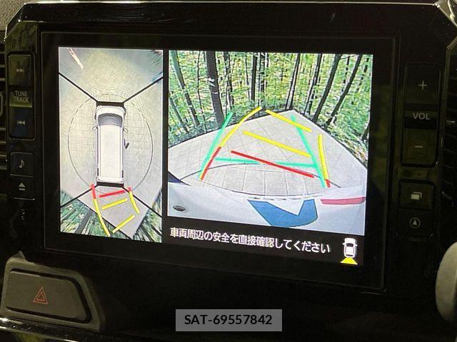 Daihatsu WAKE 2018-01 6505093-4