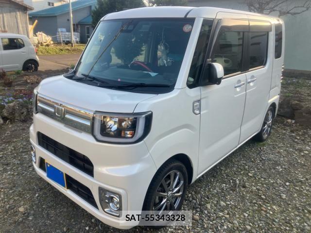 Daihatsu WAKE 2020-02 6674216-0