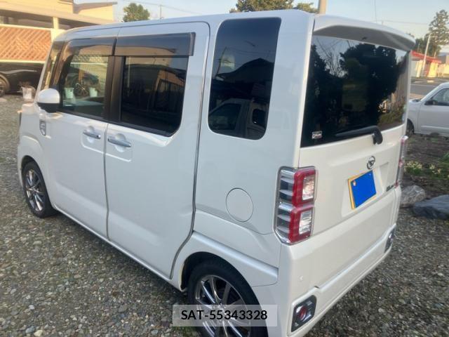 Daihatsu WAKE 2020-02 6674216-9