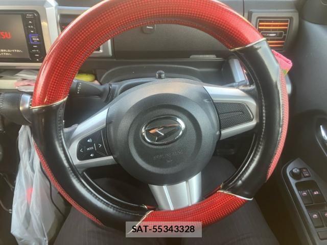 Daihatsu WAKE 2020-02 6674216-16