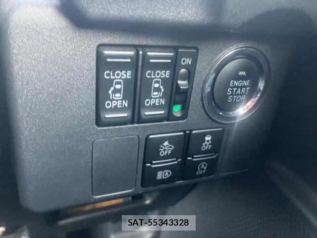 Daihatsu WAKE 2020-02 6674216-18