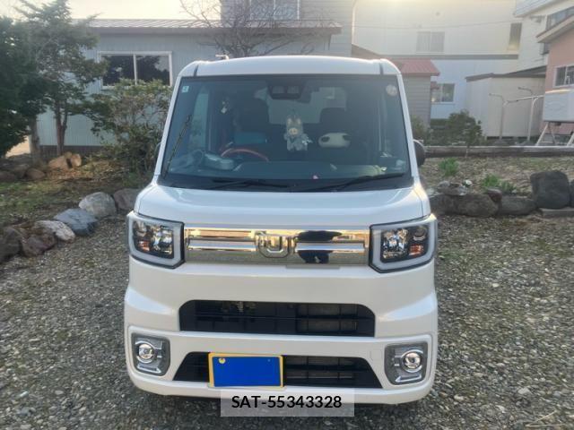 Daihatsu WAKE 2020-02 6674216-1