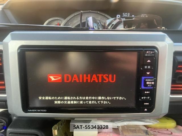 Daihatsu WAKE 2020-02 6674216-19