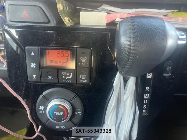 Daihatsu WAKE 2020-02 6674216-20