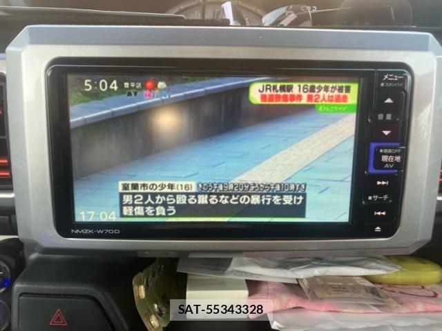Daihatsu WAKE 2020-02 6674216-23