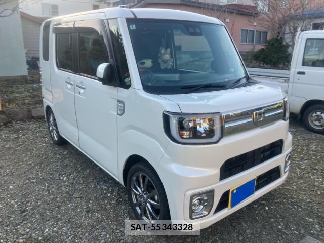 Daihatsu WAKE 2020-02 6674216-2