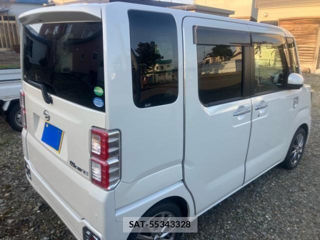 Daihatsu WAKE 2020-02 6674216-8