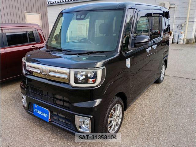 Daihatsu WAKE 2022-01 6678848-0