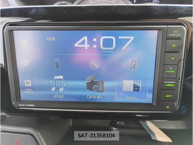 Daihatsu WAKE 2022-01 6678848-9