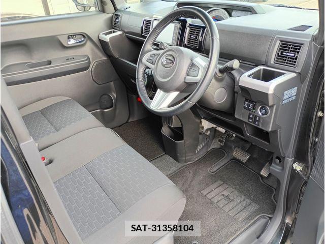 Daihatsu WAKE 2022-01 6678848-12
