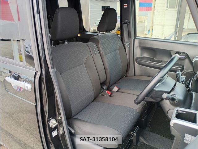 Daihatsu WAKE 2022-01 6678848-13