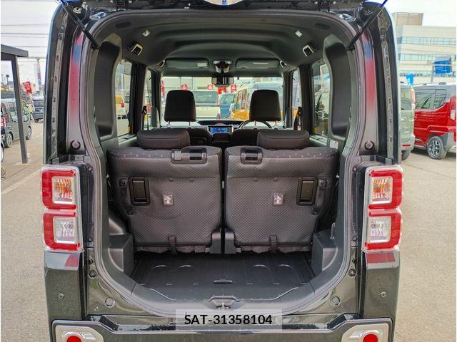Daihatsu WAKE 2022-01 6678848-15