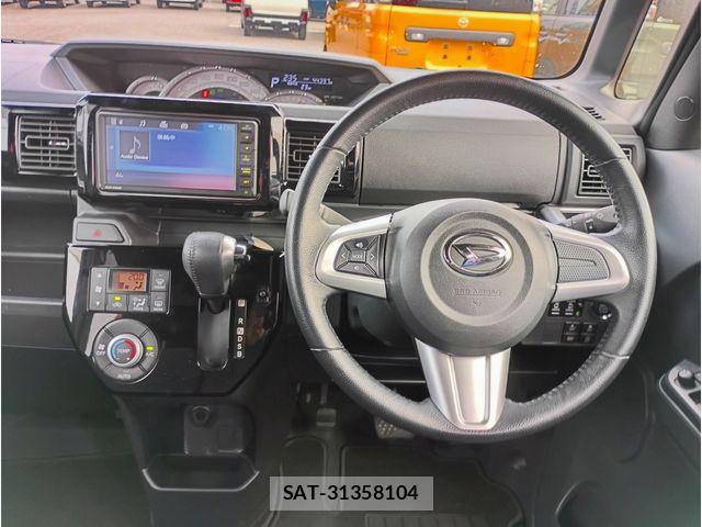 Daihatsu WAKE 2022-01 6678848-5