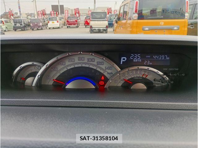 Daihatsu WAKE 2022-01 6678848-6