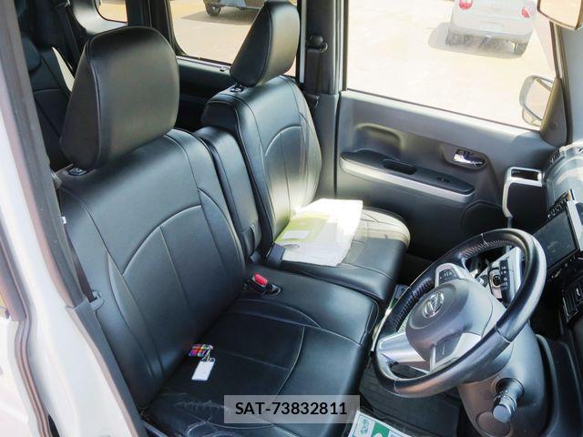 Daihatsu WAKE 2015-04 6915679-11