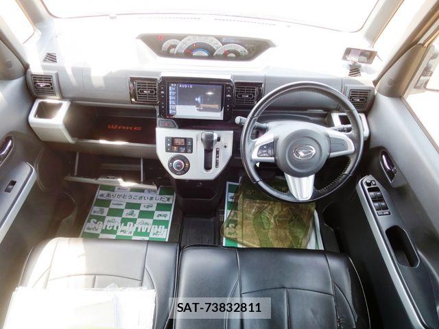 Daihatsu WAKE 2015-04 6915679-12