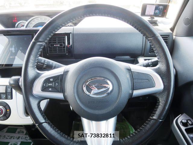 Daihatsu WAKE 2015-04 6915679-13