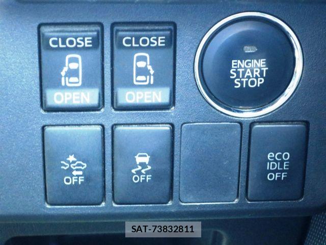 Daihatsu WAKE 2015-04 6915679-17