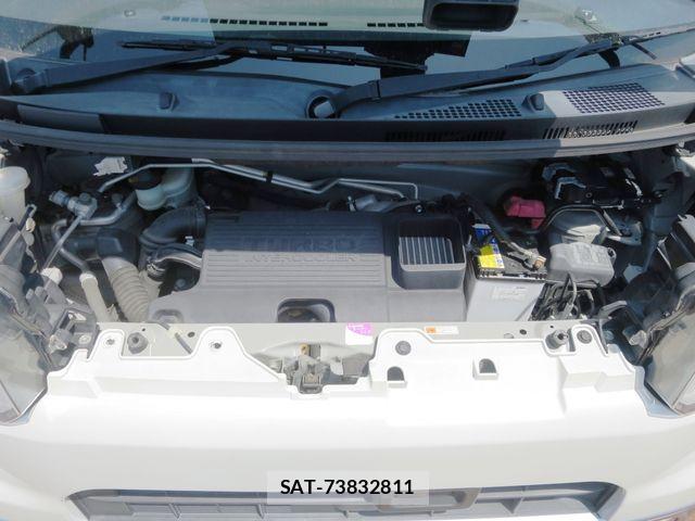 Daihatsu WAKE 2015-04 6915679-26