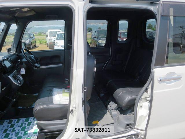 Daihatsu WAKE 2015-04 6915679-6