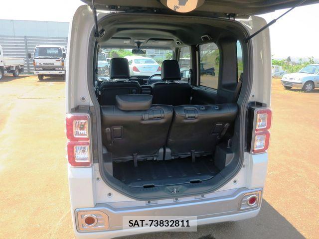 Daihatsu WAKE 2015-04 6915679-7