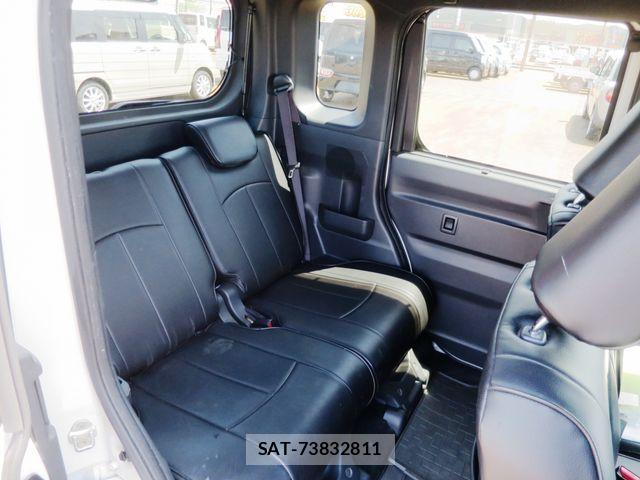 Daihatsu WAKE 2015-04 6915679-8