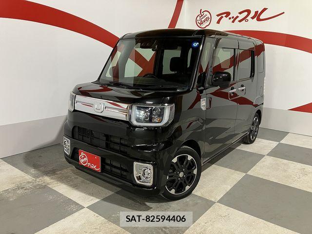 Daihatsu WAKE 2019-02 6915678-0