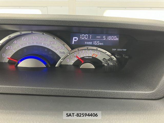 Daihatsu WAKE 2019-02 6915678-9