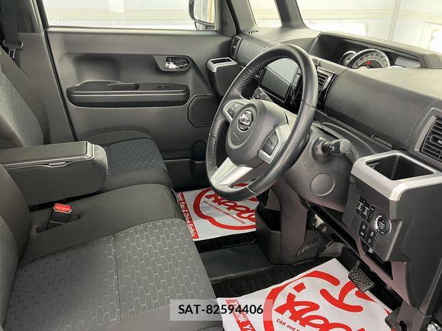 Daihatsu WAKE 2019-02 6915678-10