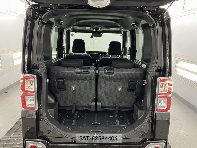 Daihatsu WAKE 2019-02 6915678-13