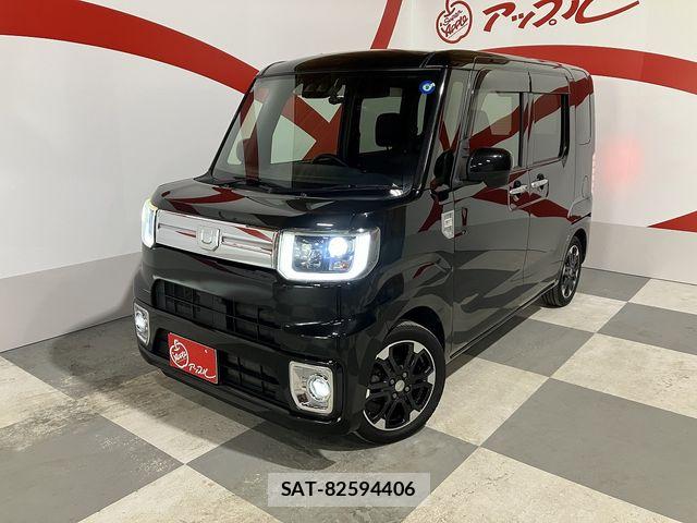 Daihatsu WAKE 2019-02 6915678-1