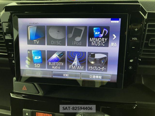 Daihatsu WAKE 2019-02 6915678-19