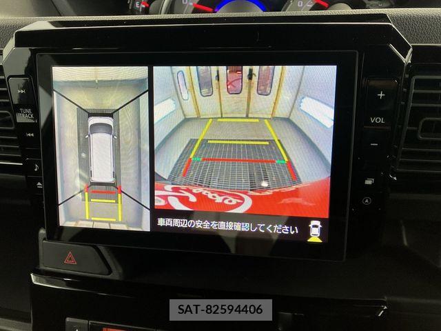 Daihatsu WAKE 2019-02 6915678-22