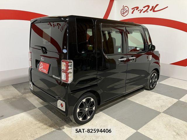 Daihatsu WAKE 2019-02 6915678-24