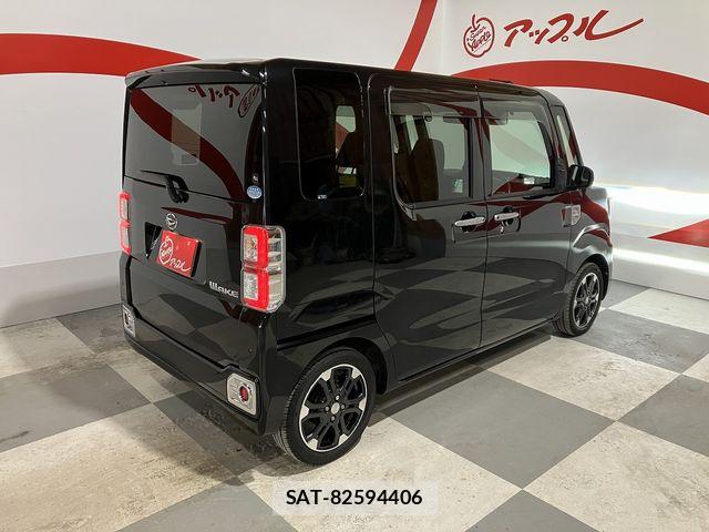 Daihatsu WAKE 2019-02 6915678-25