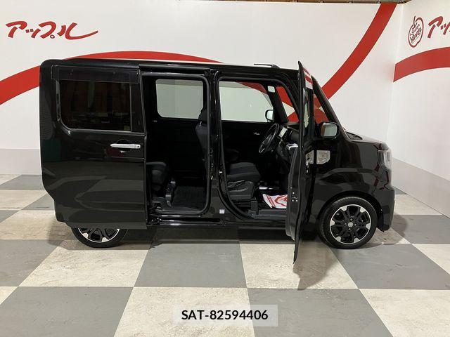 Daihatsu WAKE 2019-02 6915678-27