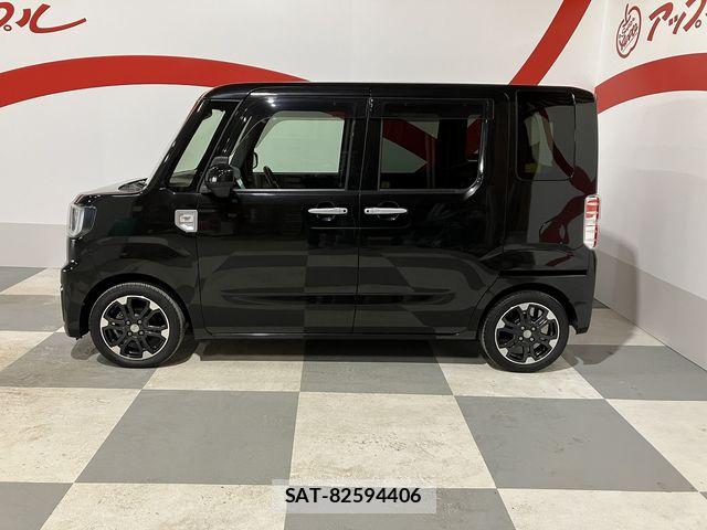 Daihatsu WAKE 2019-02 6915678-4