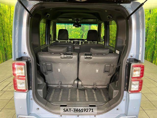 Daihatsu WAKE 2017-07 6999261-10