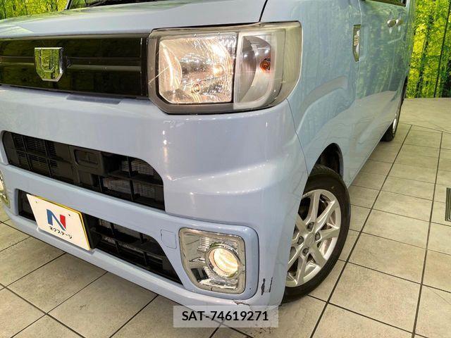 Daihatsu WAKE 2017-07 6999261-11