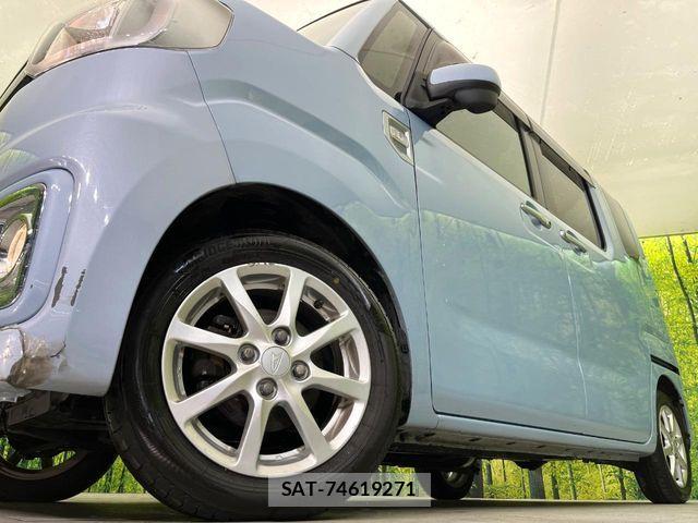 Daihatsu WAKE 2017-07 6999261-12