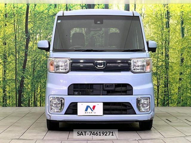 Daihatsu WAKE 2017-07 6999261-13