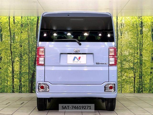 Daihatsu WAKE 2017-07 6999261-14