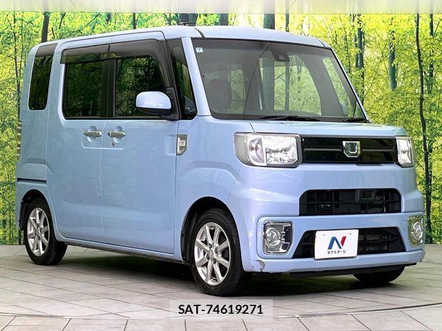 Daihatsu WAKE 2017-07 6999261-15