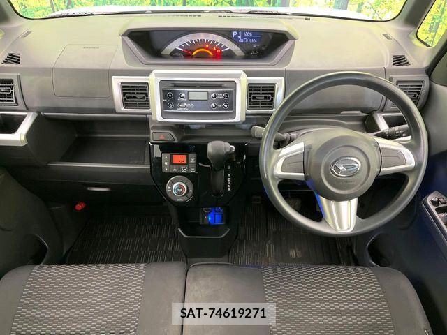 Daihatsu WAKE 2017-07 6999261-1