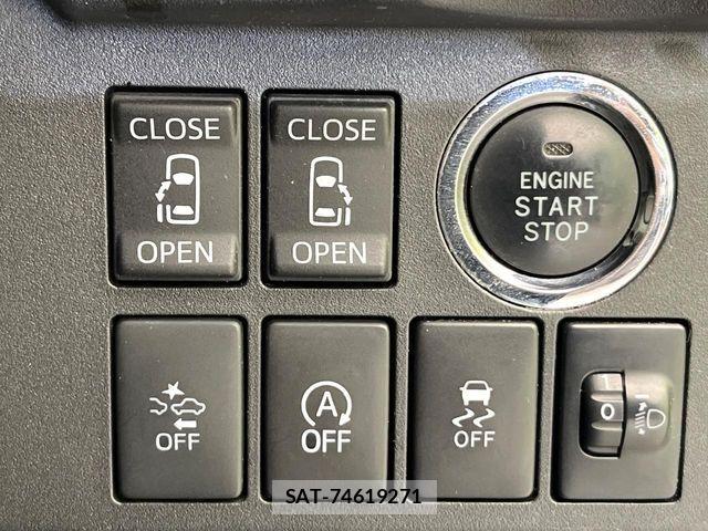 Daihatsu WAKE 2017-07 6999261-4