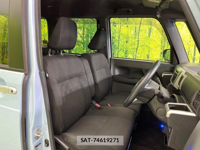 Daihatsu WAKE 2017-07 6999261-8
