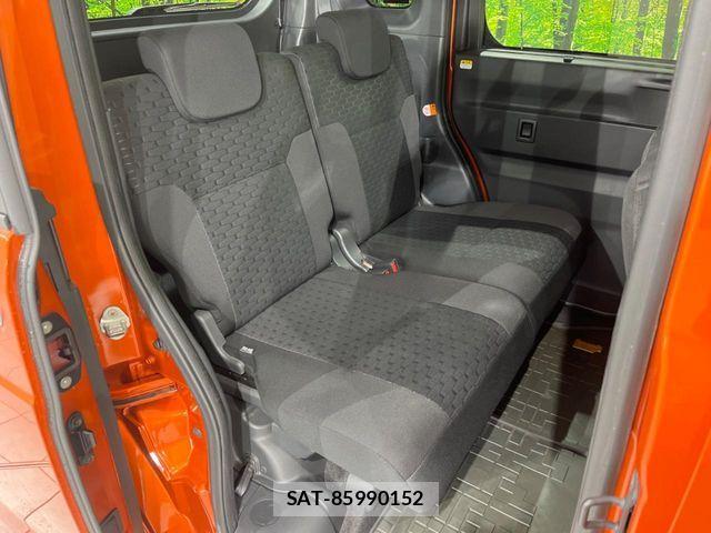 Daihatsu WAKE 2014-12 7227439-9